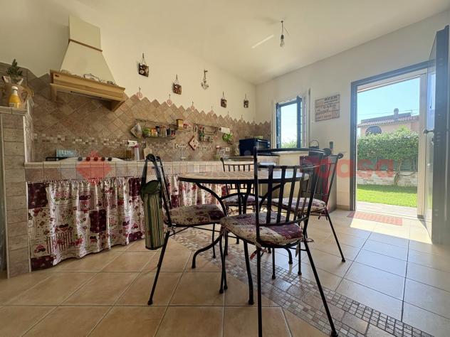 Villa bifamiliare - San Felice Circeo . Rif.: Cod. rif 3338904VRG - Foto 6