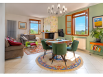 Appartamento in vendita a Scala - San Miniato 165 mq  Rif: 1413654