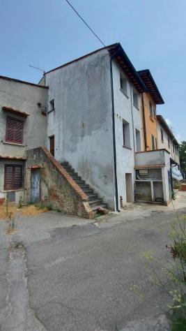 Terratetto in vendita a San Donato - San Miniato 60 mq Rif: 1396697 - Foto 9
