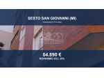 Immobile in asta di 34 m² in vendita a Sesto San Giovanni