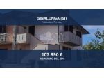 Immobile in asta di 171 m² in vendita a Sinalunga