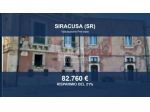 Immobile in asta di 67 m² in vendita a Siracusa