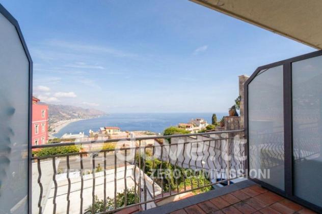 Appartamento di 27 m² con 1 locale in vendita a Taormina - Foto 5