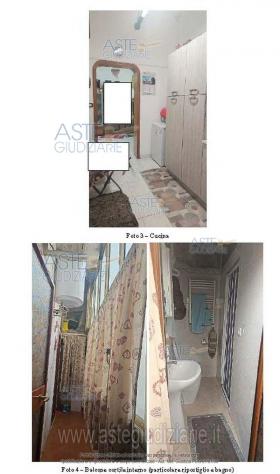 IMMOBILI-IMMOBILE RESIDENZIALE-Via Temenide, 74121 Taranto TA, Italia - Foto 4
