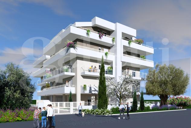 Appartamento - Tortoreto . Rif.: Cod. rif 3336088VRG - Foto 3
