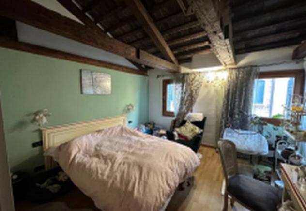 Immobile in asta di 146 m² in vendita a Venezia - Foto 8