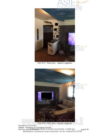 IMMOBILI-IMMOBILE RESIDENZIALE-Via Don Luigi Sturzo n. 34/A - Foto 6