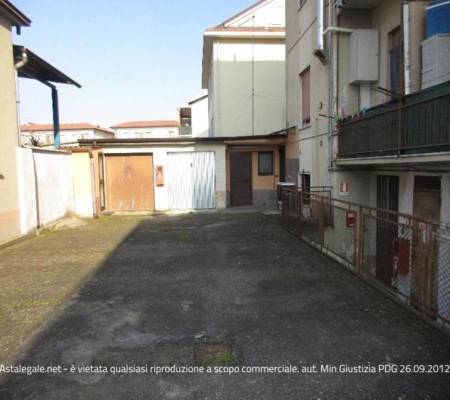 R.G.E. 439/2025 Pavia - Foto 4