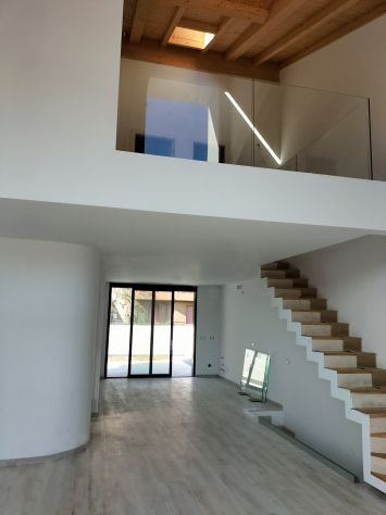 NUOVE ARCHITETTURE - LA VILLA a VIMERCATE - Foto 4
