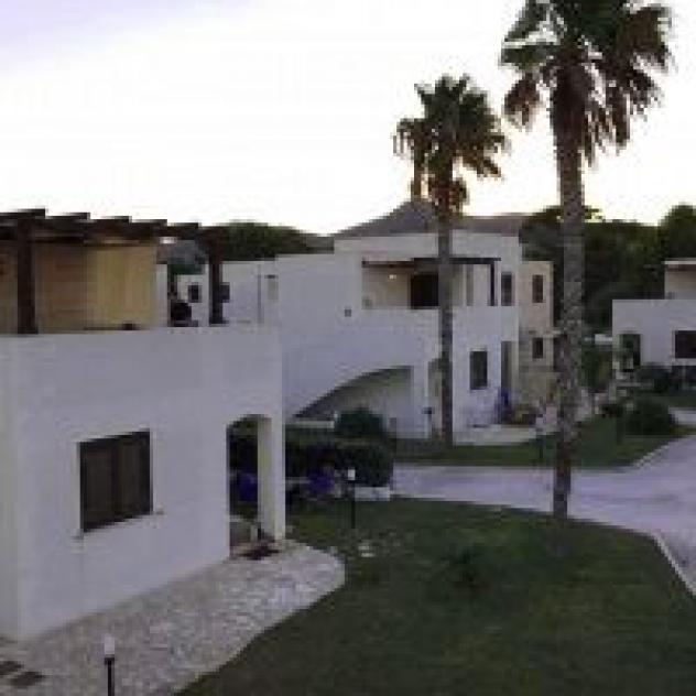 Residence Lido Burrone - Foto 4