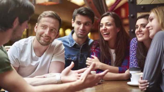 Lezioni di lingua italiana per stranieri su Skype
