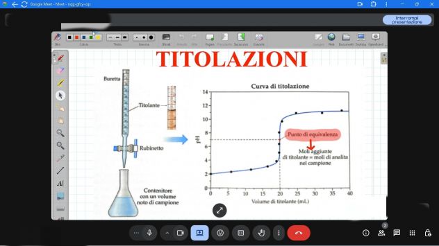 RIPETIZIONI DI CHIMICA - Foto 2