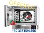 Abbattitore 5T nuovo