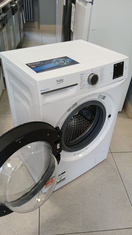 LAVATRICE BEKO 7KG NUOVO SC GARANZIA INCLUSA🚨 - Foto 6