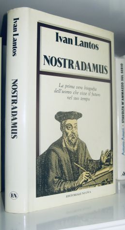 Nostradamus