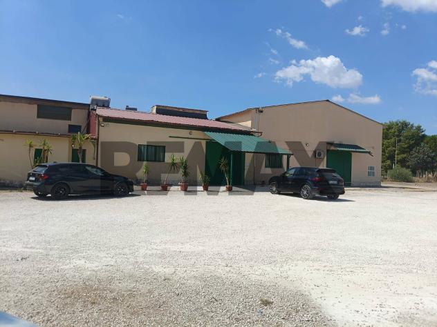 Commerciale Altro in vendita a Comiso, Centro - Foto 2