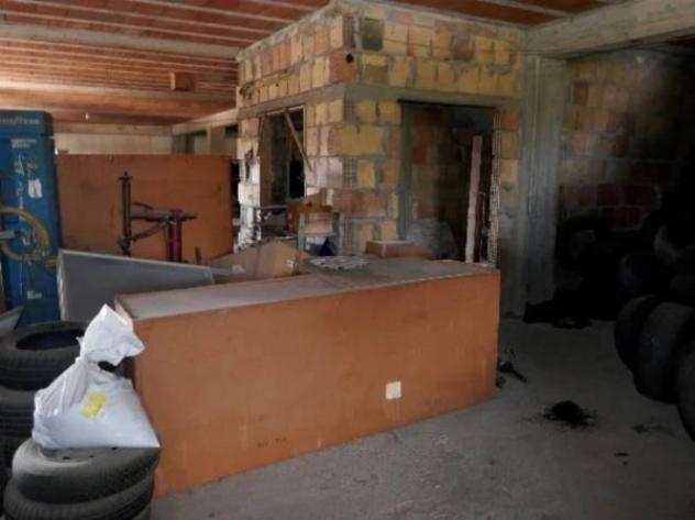 Immobile in asta di 1485 m² in vendita a Grottaminarda - Foto 10