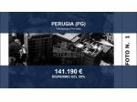 Immobile in asta di 355 m² in vendita a Perugia