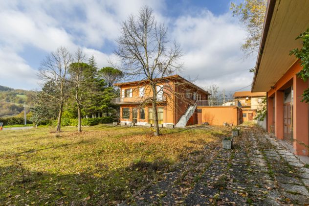 Sestino, Ponte Presale, ristorante, albergo....casa