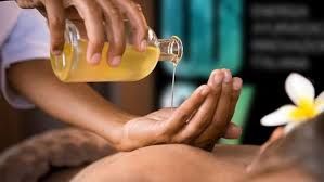 massaggio relax- privat6o-kundalini -- tantrico lomi-lomi -professionale - Foto 2 Tel:3890171468