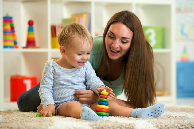 Cercasi Babysitter zona Colli Albani