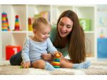 Cercasi Babysitter zona Colli Albani