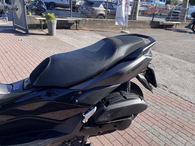 Yamaha Nmax 125 Allestimento tech - Foto 9