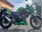 Kawasaki Z300 ABS