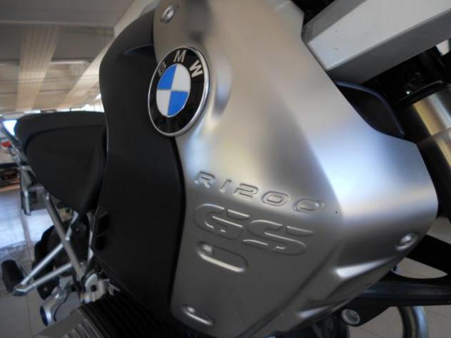 BMW R 1250 GS GS rif. 24004813 - Foto 2