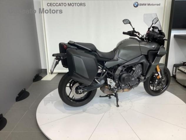 YAMAHA Tracer GT Abs my23 rif. 20906668 - Foto 5
