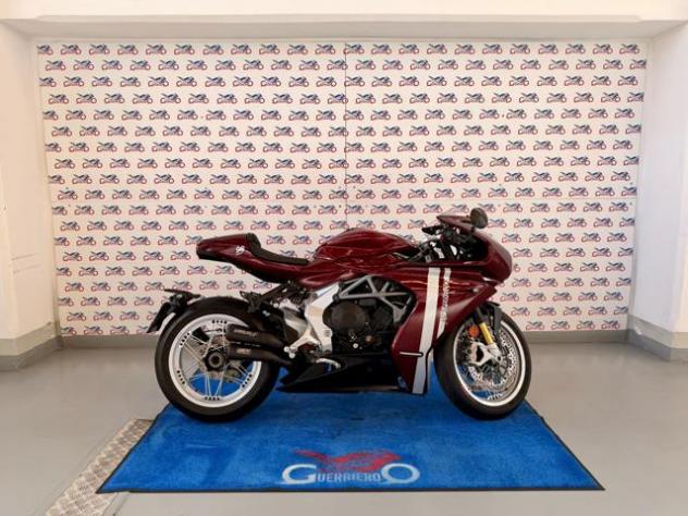 MV AGUSTA Superveloce 800 Garantita e Finanziabile - Foto 2