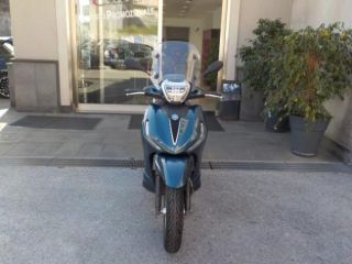 PIAGGIO Beverly 400 i.e. Anno 2023 rif. 24112500