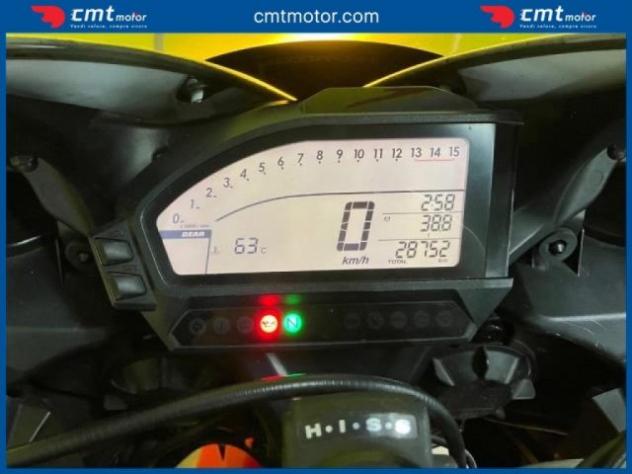 HONDA CBR 1000 RR Garantita e Finanziabile rif. 23063080 - Foto 5