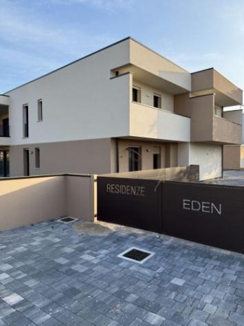 Appartamento di 158 m² con 4 locali e box auto in vendita a Loreggia - Foto 2