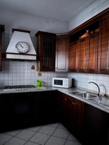 Appartamento di 84 m² con 3 locali in affitto a Brescia - Foto 17