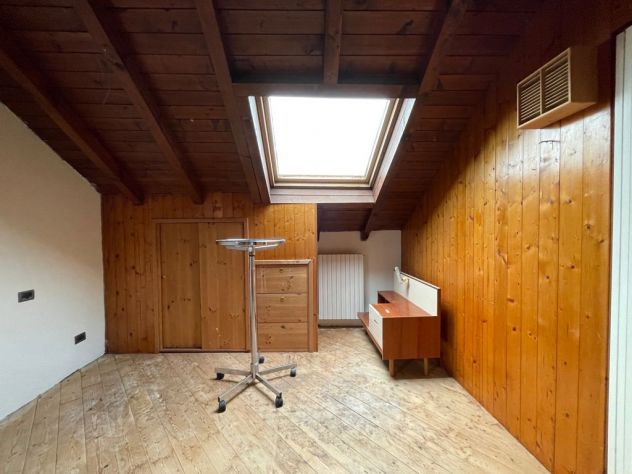 Casa a Cergnago (PV) con 3 bagni, 3 camere e cortile privato - Foto 8