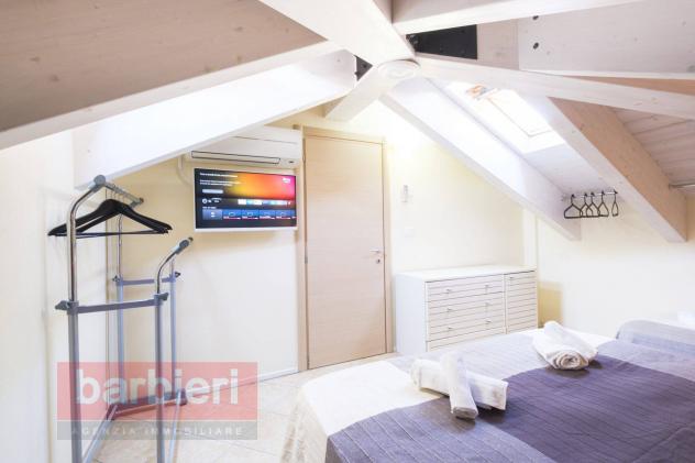 Appartamento in affitto a Cervia, Milano Marittima - Foto 20