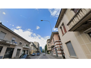 Bilocale a Gallarate con box auto privato - 600eu