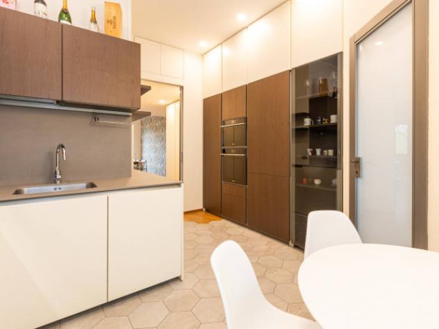 Appartamento di 120 m² con 5 locali in affitto a Milano - Foto 12