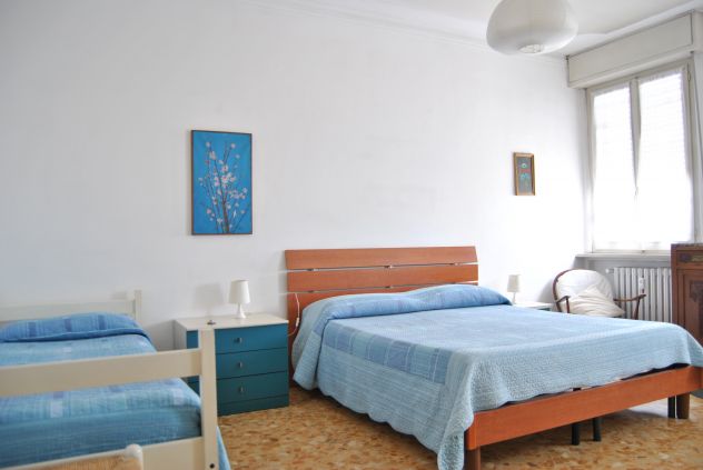 APPARTAMENTO 8 POSTI/ZONA OSPEDALE