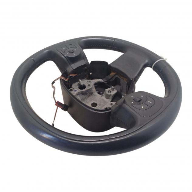VOLANTE FIAT 500 L Serie (351_352) 735639100 199B5000 (12) - Foto 3