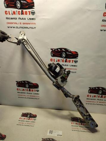 MOTORINO TERGICRISTALLO ANTERIORE MERCEDES SLK W171 2° Serie A1718200442 (0411)