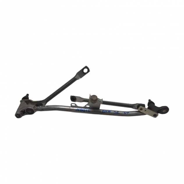 TANDEM TERGICRISTALLO BMW Serie 1 Serie (E87) 61617192963 N47 D20 A, N47 D20 C Diesel 2000 (07)