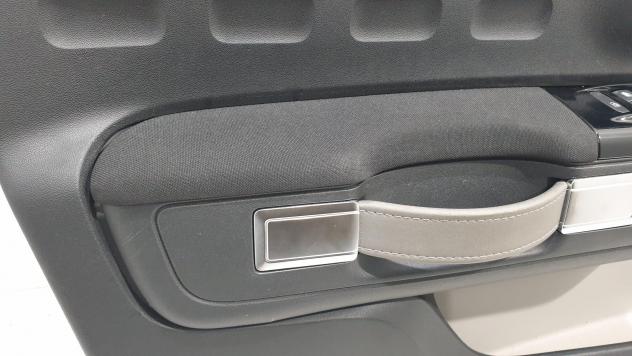 PANNELLO ANTERIORE SINISTRO CITROEN C3 Serie (16) - Foto 8