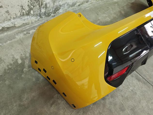 PARAURTI POSTERIORE PEUGEOT 208 Serie (19) - Foto 4