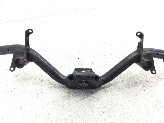 GILERA RUNNER VX 125 MANUBRIO HANDLEABAR 2000 2001 M24000 - Foto 2