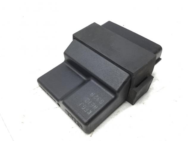 HONDA FORESIGHT 250 CENTRALINA MOTORE CDI AVVIAMENTO 1998 2004 ZDCMF05A0YF - Foto 2
