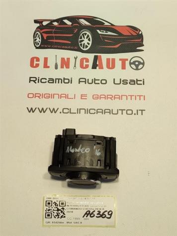 INTERRUTTORE COMANDO LUCI FORD Mondeo Berlina 7° Serie DG9T-13D061-BCW UACA (15) - Foto 3