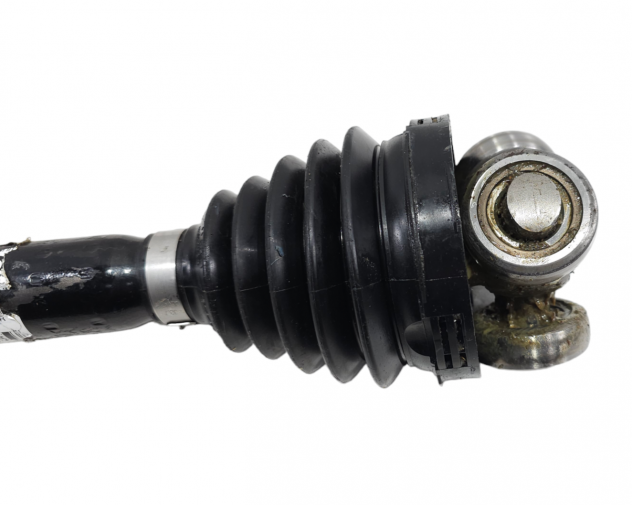 SEMIASSE ANTERIORE DESTRO JEEP Compass Serie 52116196 (16) - Foto 10