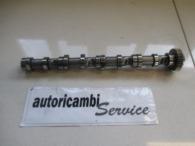 03L101D ALBERO A CAMME AUDI A4 SW 2.0 D 105KW AUT 5P (2010) RICAMBIO USATO 240911 080545 011008858